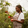 Ethically Sourced Farming