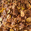 Crunchy Snacks Production