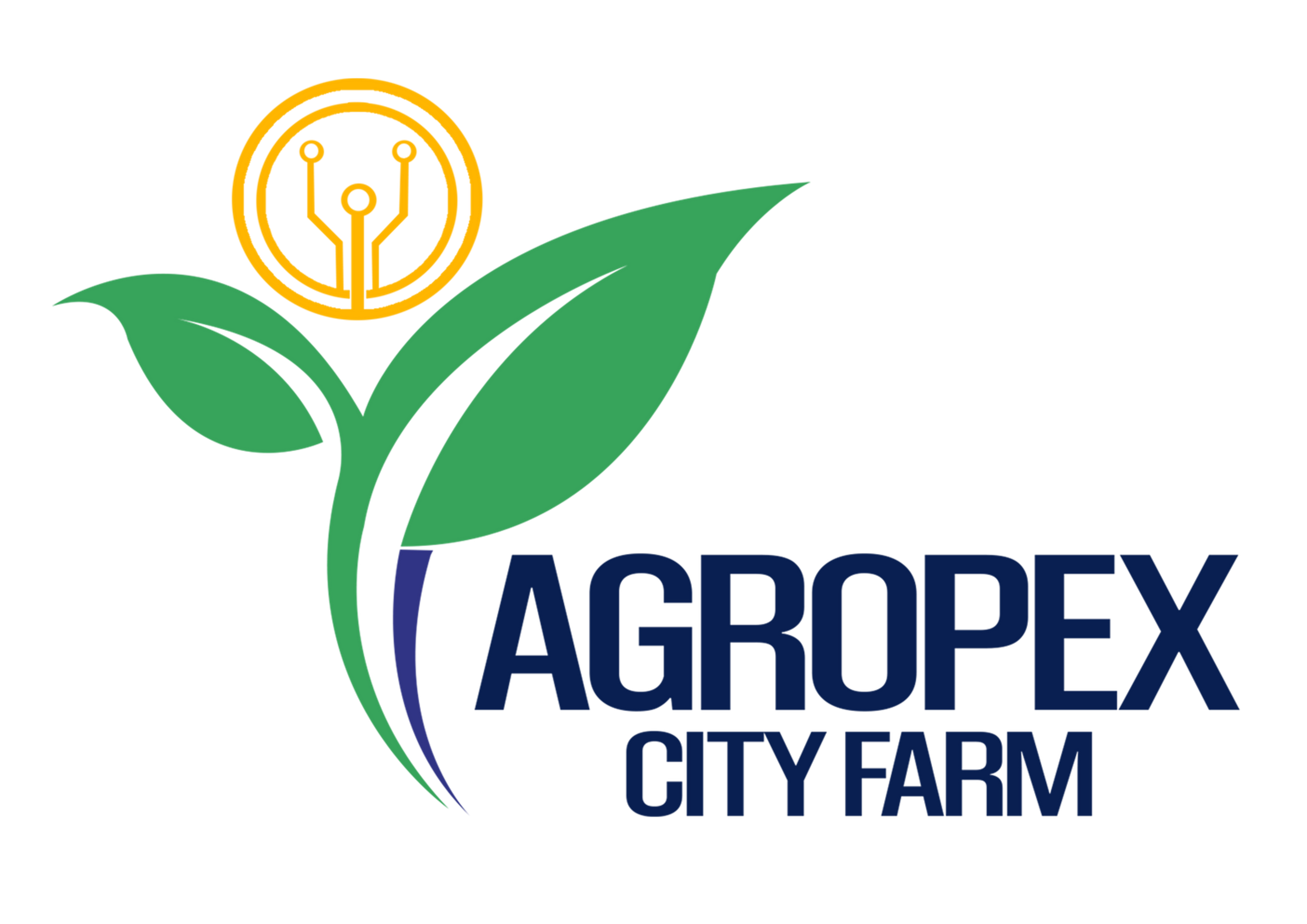 Agropex Logo