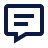 Chat icon
